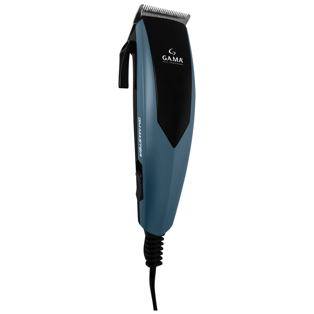 Cortador de Cabelo Gama GM Master 4 Pentes Com Fio