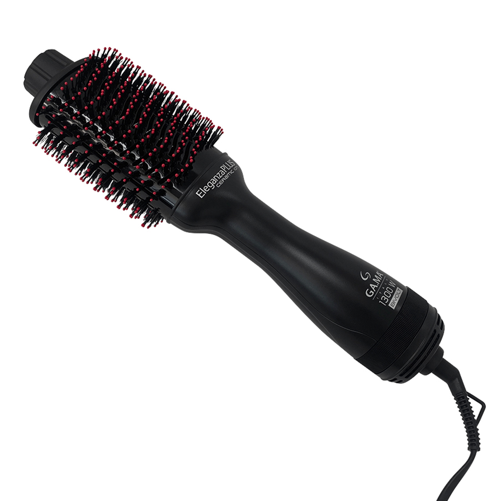 Escova Secadora Gama Eleganza Plus 3 Velocidades 1300W