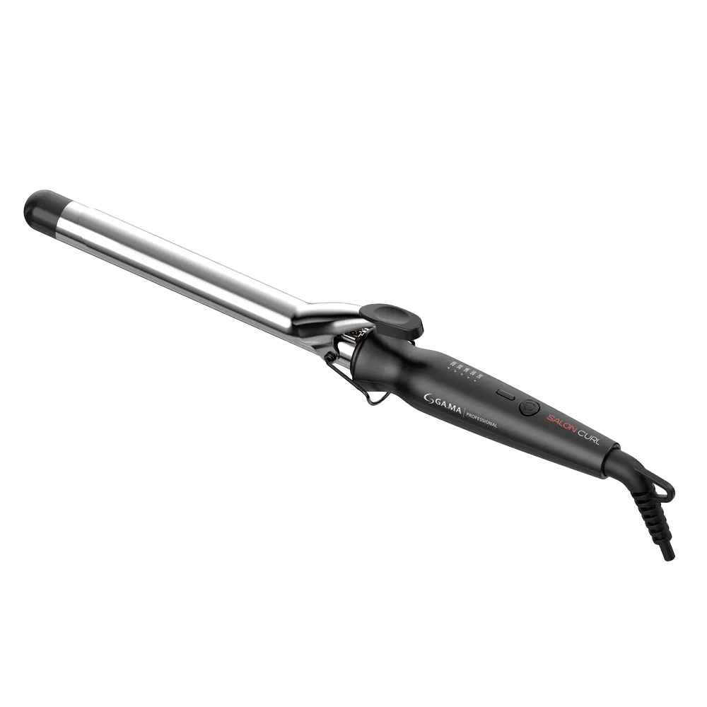 Modelador de Cachos Gama Salon Curl 50W 220°C