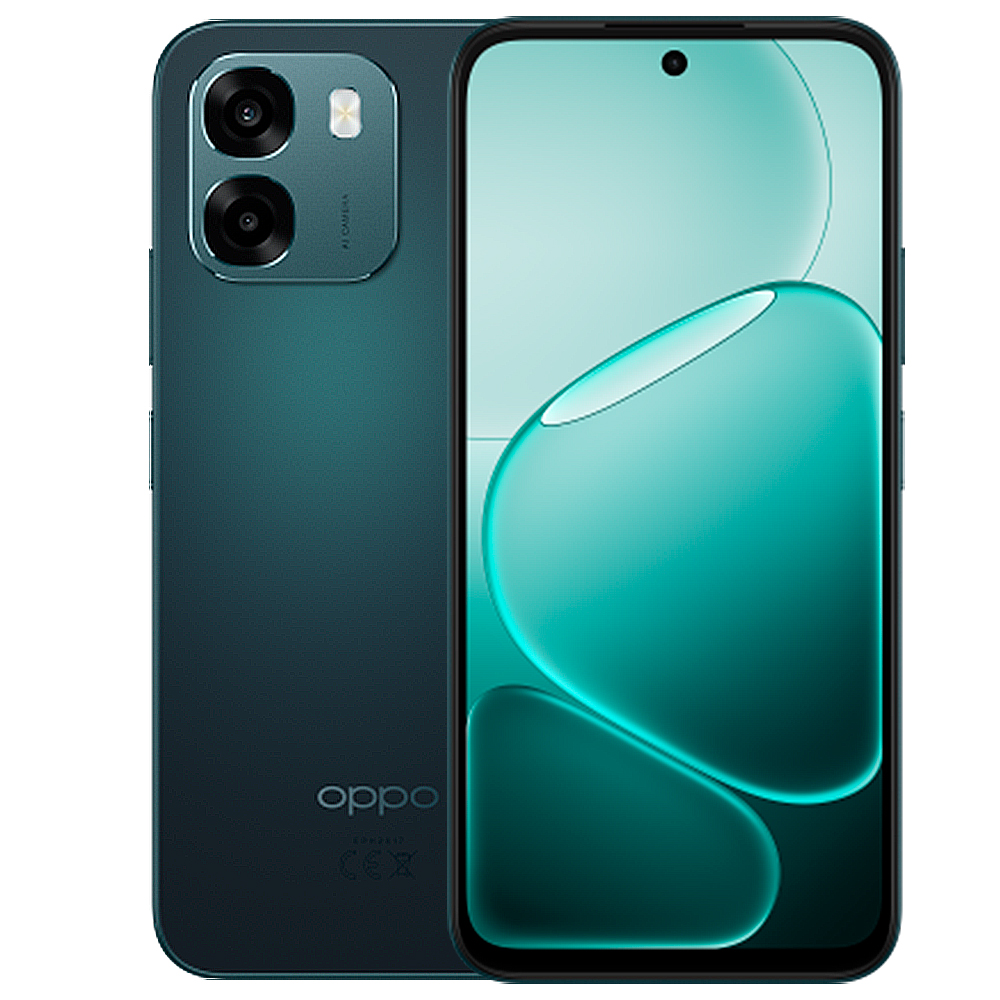 Smartphone OPPO A6 256GB 6GB Câmera Dupla