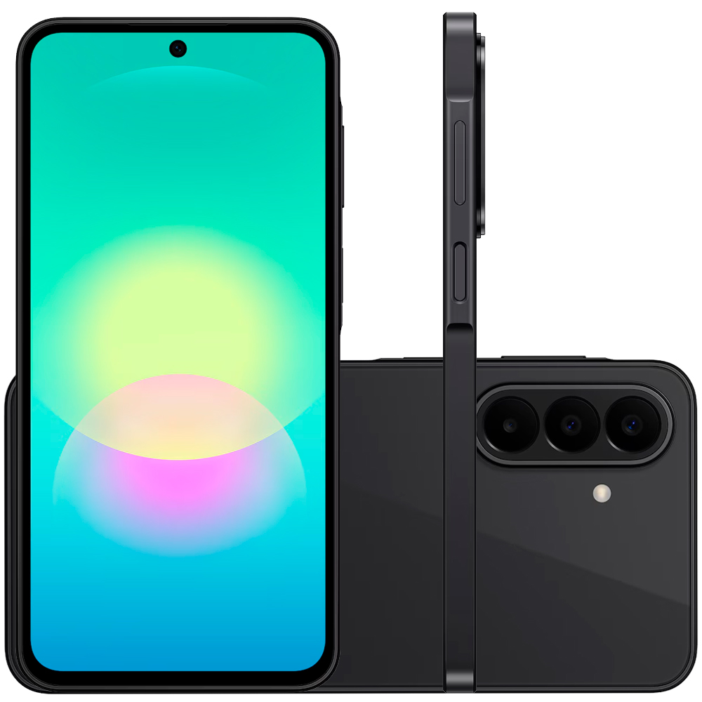 Smartphone Samsung Galaxy A27 5G 128GB 6GB Câmera Tripla
