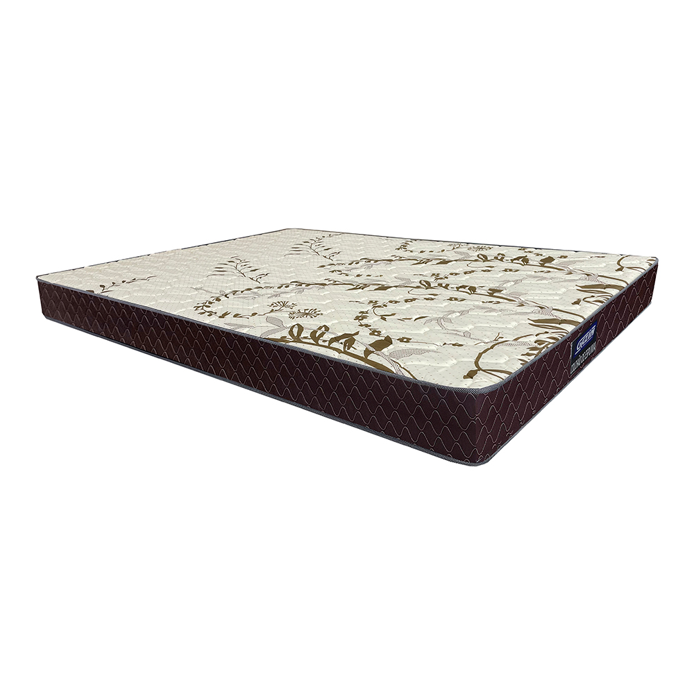 Colchão Casal de Espuma D28 Gazin Dunas 138x188 Double Face