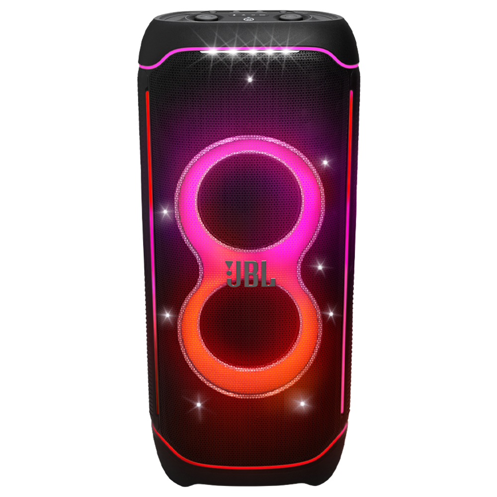 Caixa de Som JBL Partybox Ultimate 1100W Bluetooth com LED