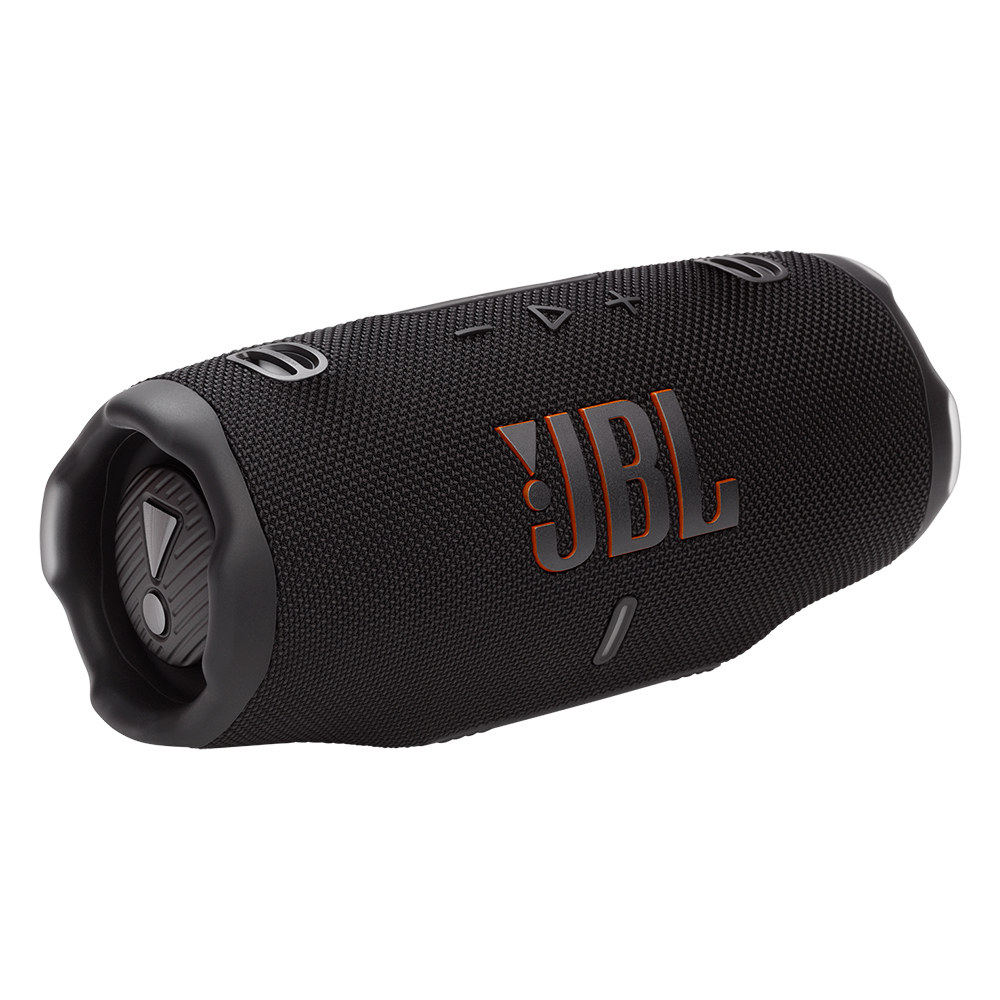 Caixa de Som Portátil JBL Charge 6 30W Bluetooth Power Bank