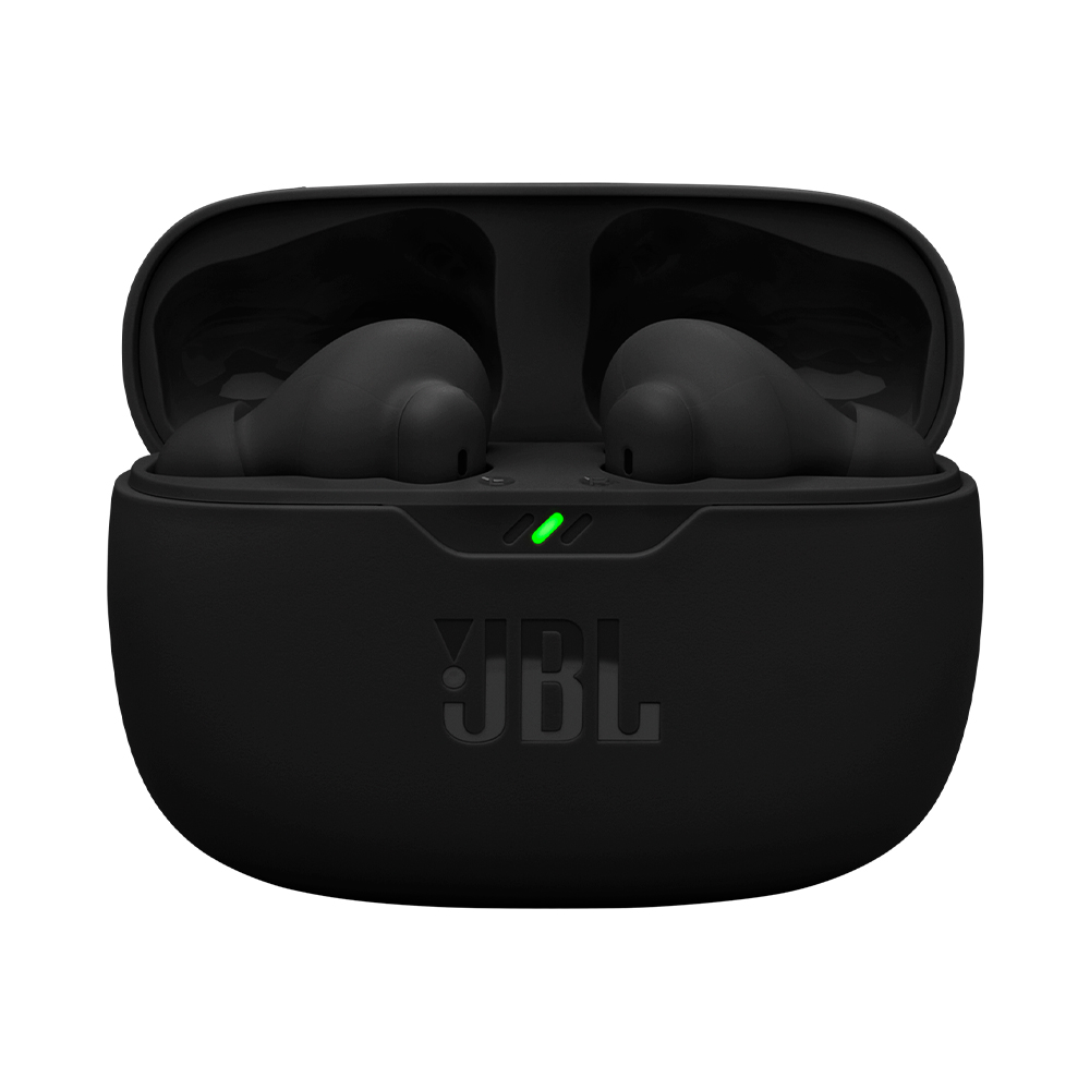 Fone de Ouvido JBL Wave Beam 2 Sem Fio Bluetooth