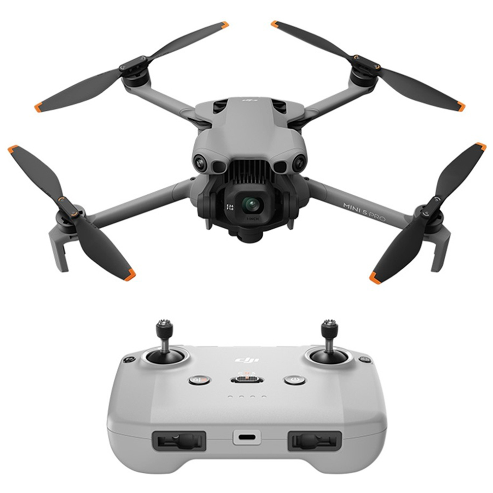 Drone DJI Mini 5 Pro Standard sem Tela DJI065