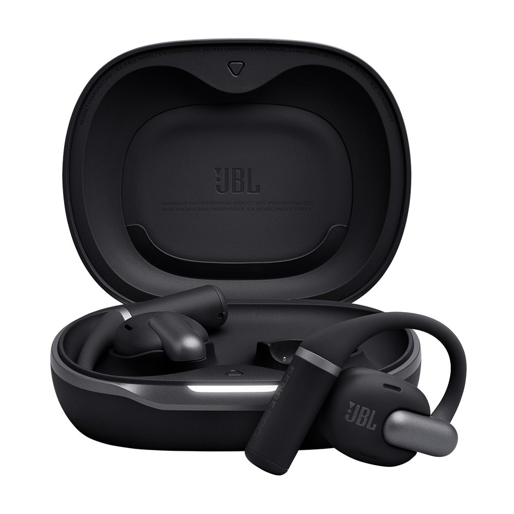 Fone de Ouvido JBL Sense Pro Bluetooth