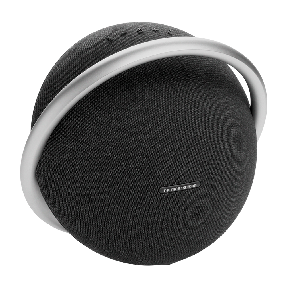 Caixa de Som Portátil Harman Kardon Onyx Studio 8 Bluetooth