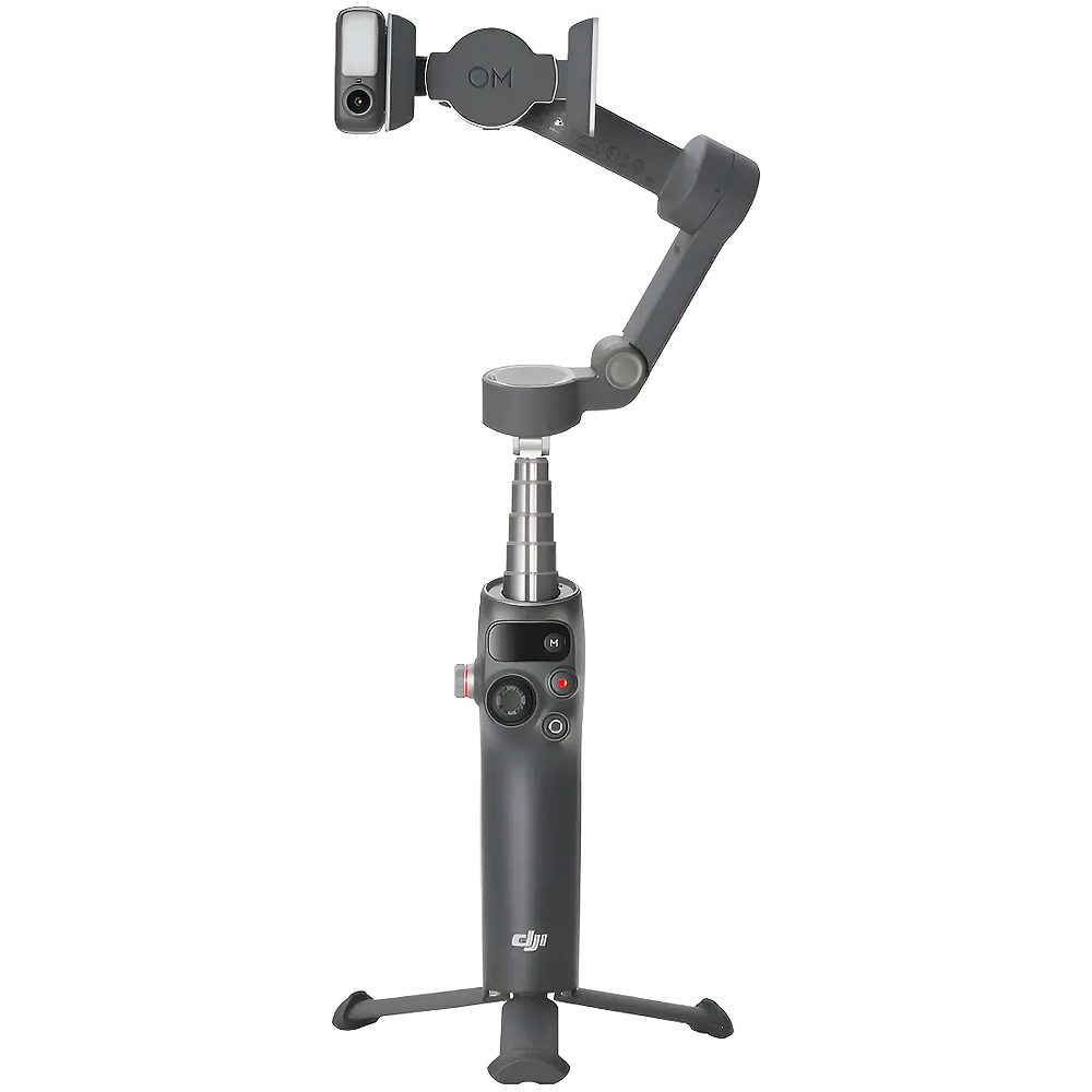 Estabilizador Portátil DJI Osmo Mobile 8 Dobrável DJI139