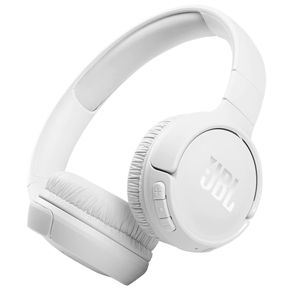 Fone de Ouvido Headset JBL On Ear Tune 520BT Sem Fio Bluetooth