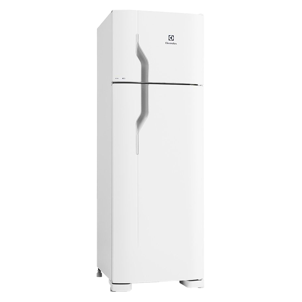 Geladeira Electrolux 260L Cycle Defrost Duplex DC35A