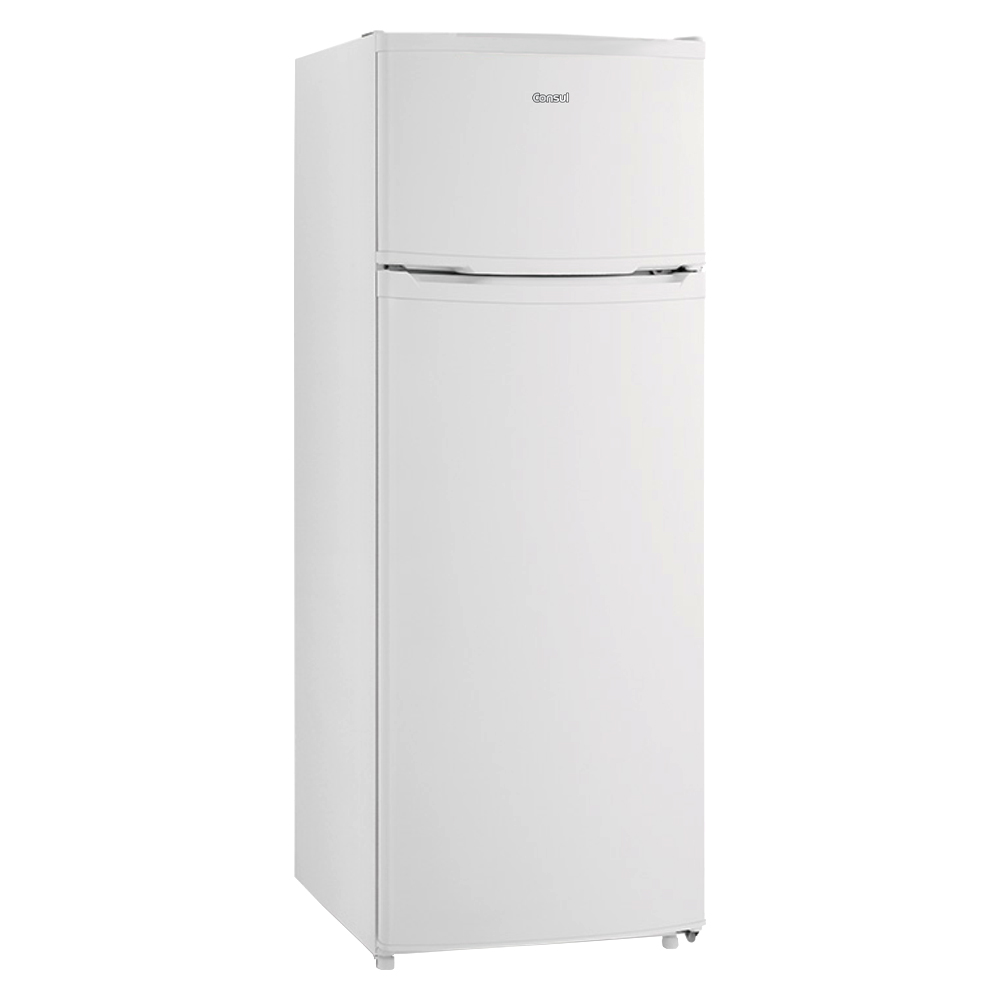 Geladeira Consul 334L Cycle Defrost Duplex CRD37