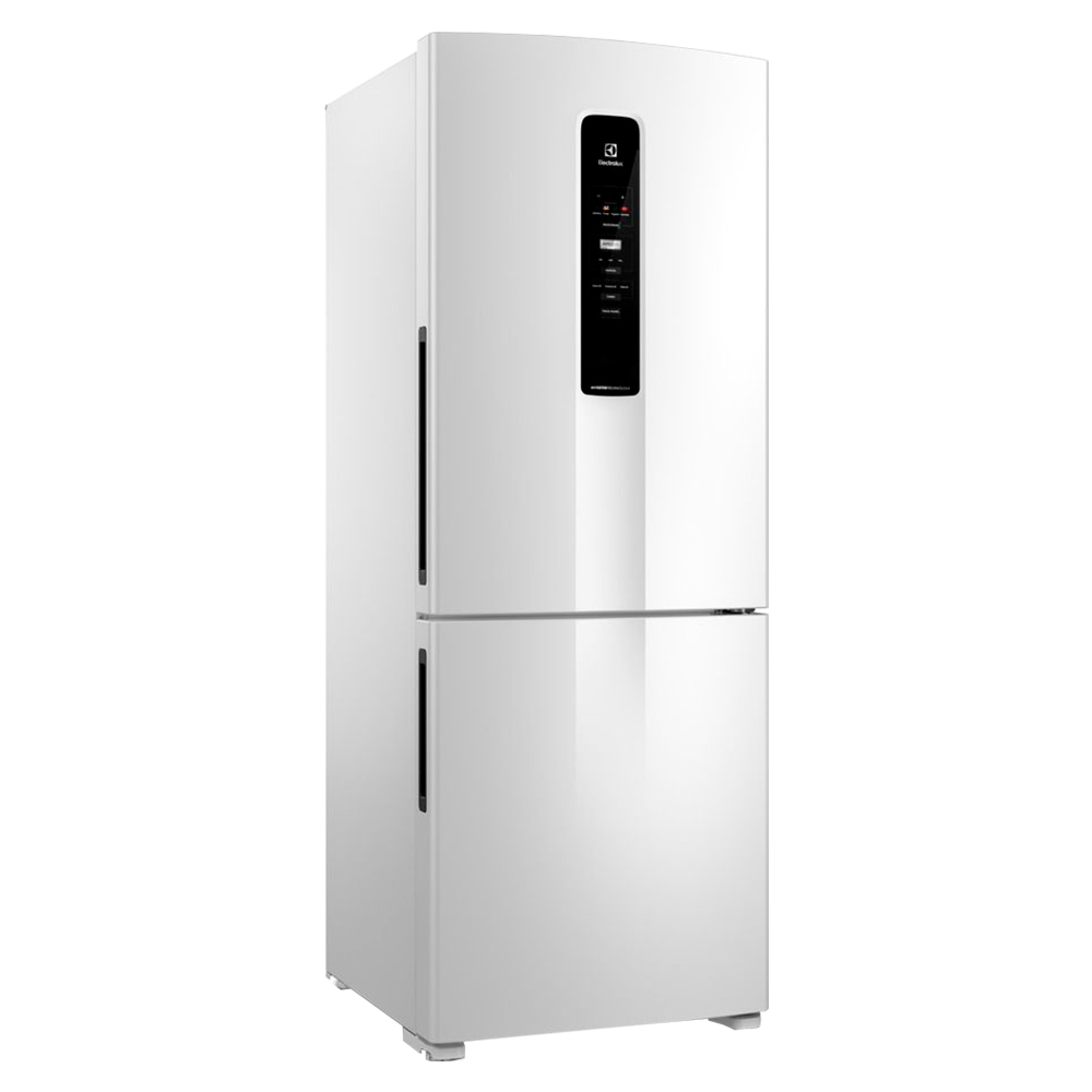 Geladeira Electrolux 490L Frost Free AutoSense Inverter IB7