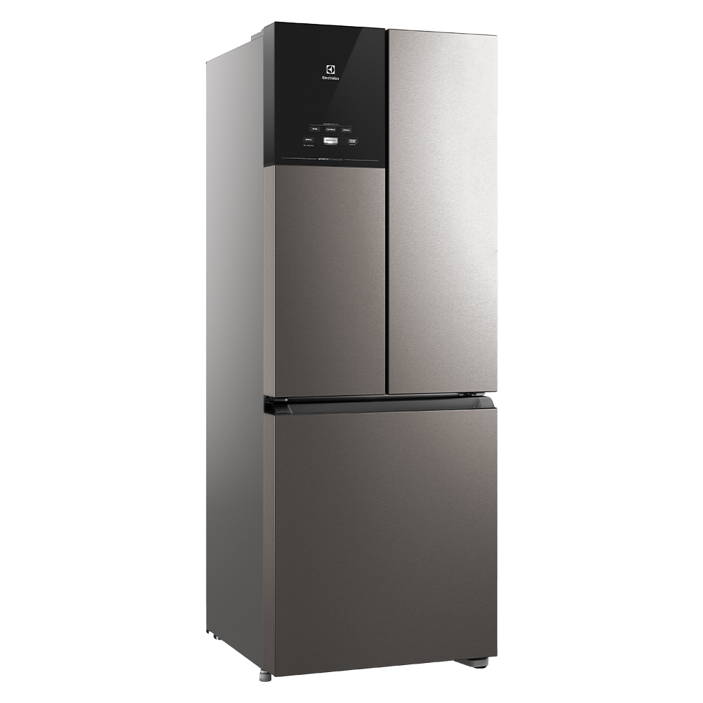 Geladeira Refrigerador Electrolux AutoSense 480L Frost Free 3 Portas IM7S