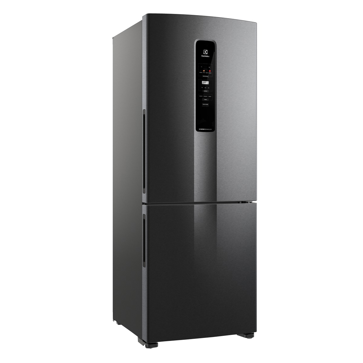 Geladeira Electrolux Frost Free 490L Efficient AutoSense Inverse IB7B