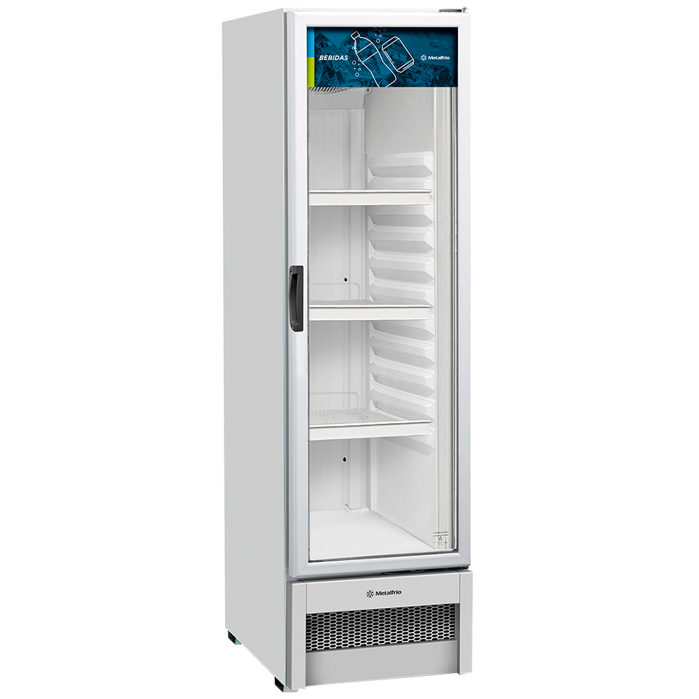 Refrigerador Expositor Metalfrio 326L VB28