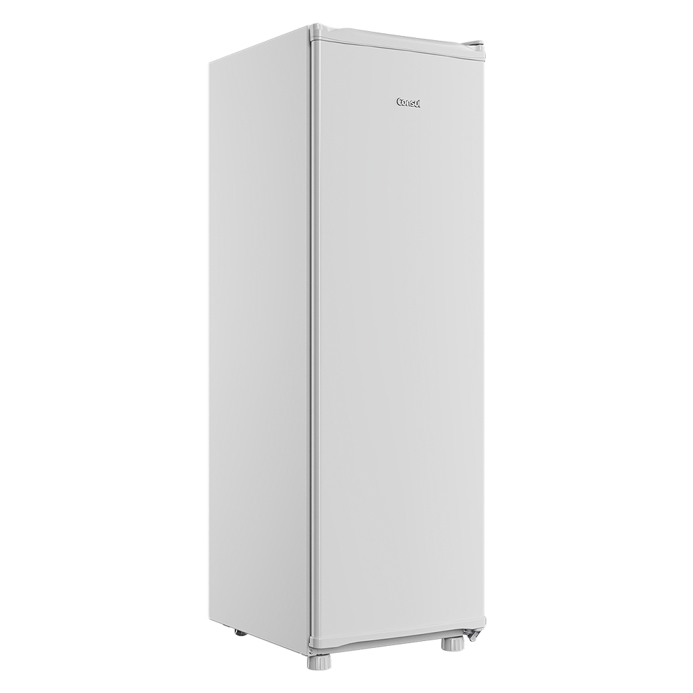 Freezer Consul 142L 1 Porta Vertical Degelo Manual CVU20GB