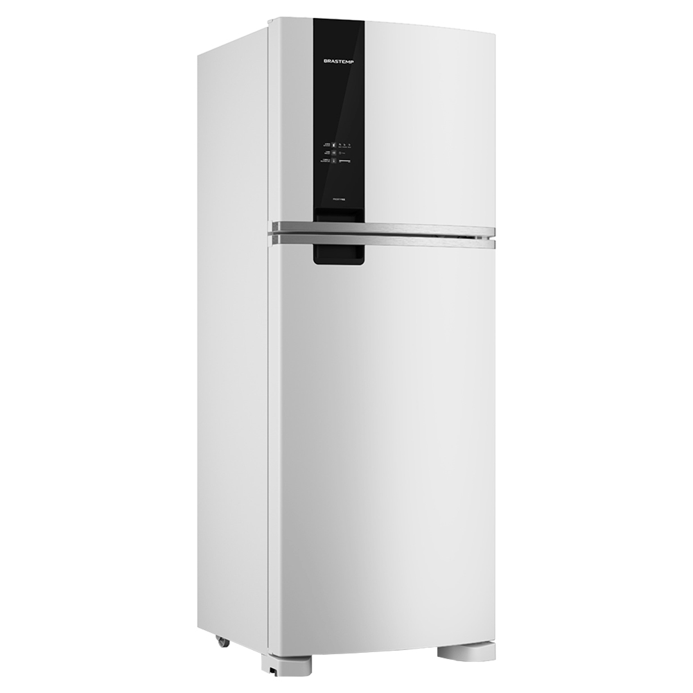 Geladeira Brastemp 463L Frost Free Duplex BRM55F