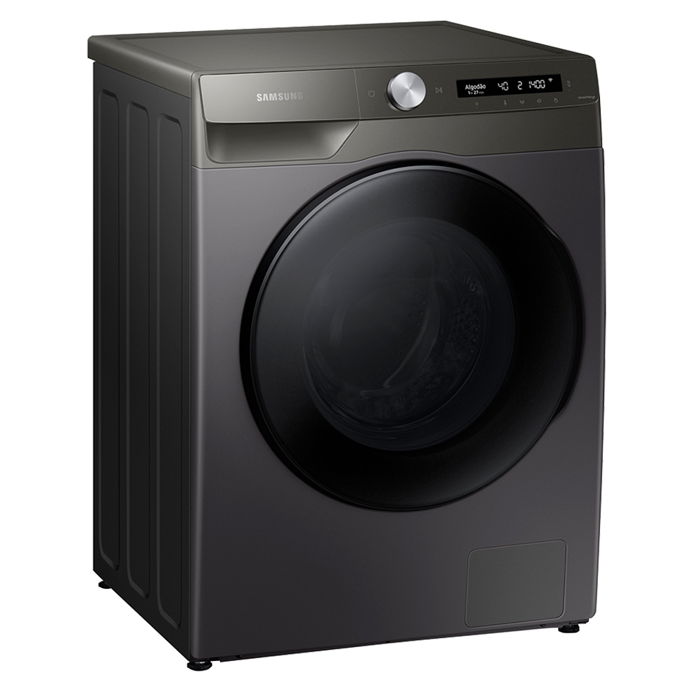 Lava e Seca Samsung Smart WD13T 13kg 3 em 1 WD13T504DBN/AZ