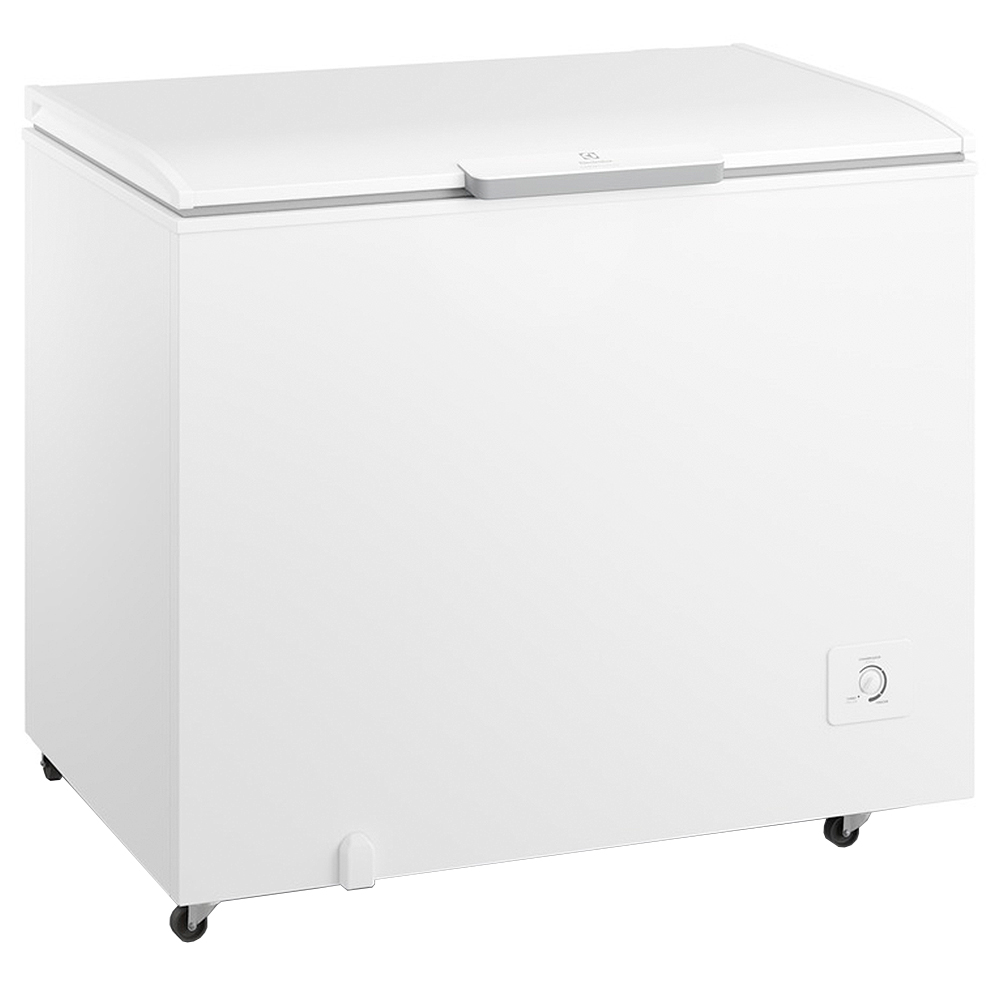 Freezer Electrolux 400L 1 Porta Horizontal Cycle Defrost Inverter HI440
