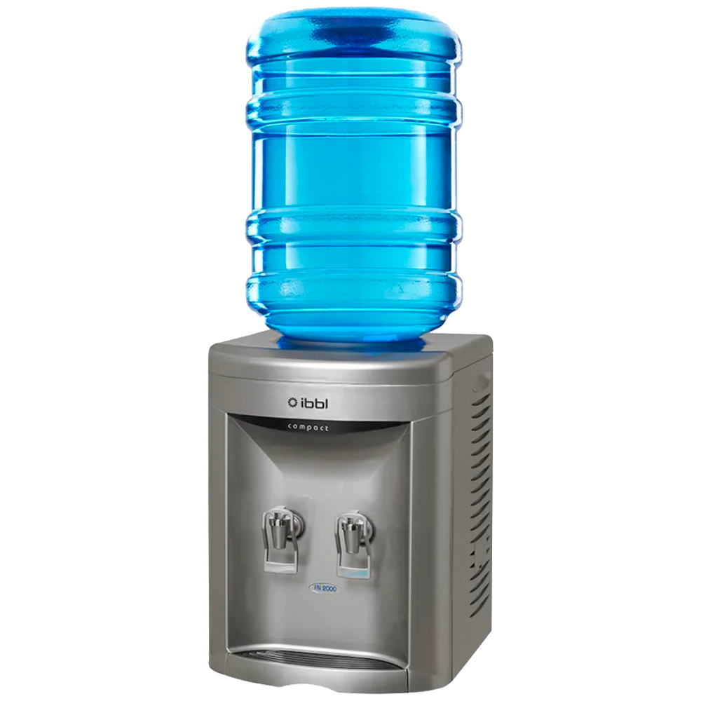 Bebedouro de Água  para Galão de 10 e 20L IBBL Compact