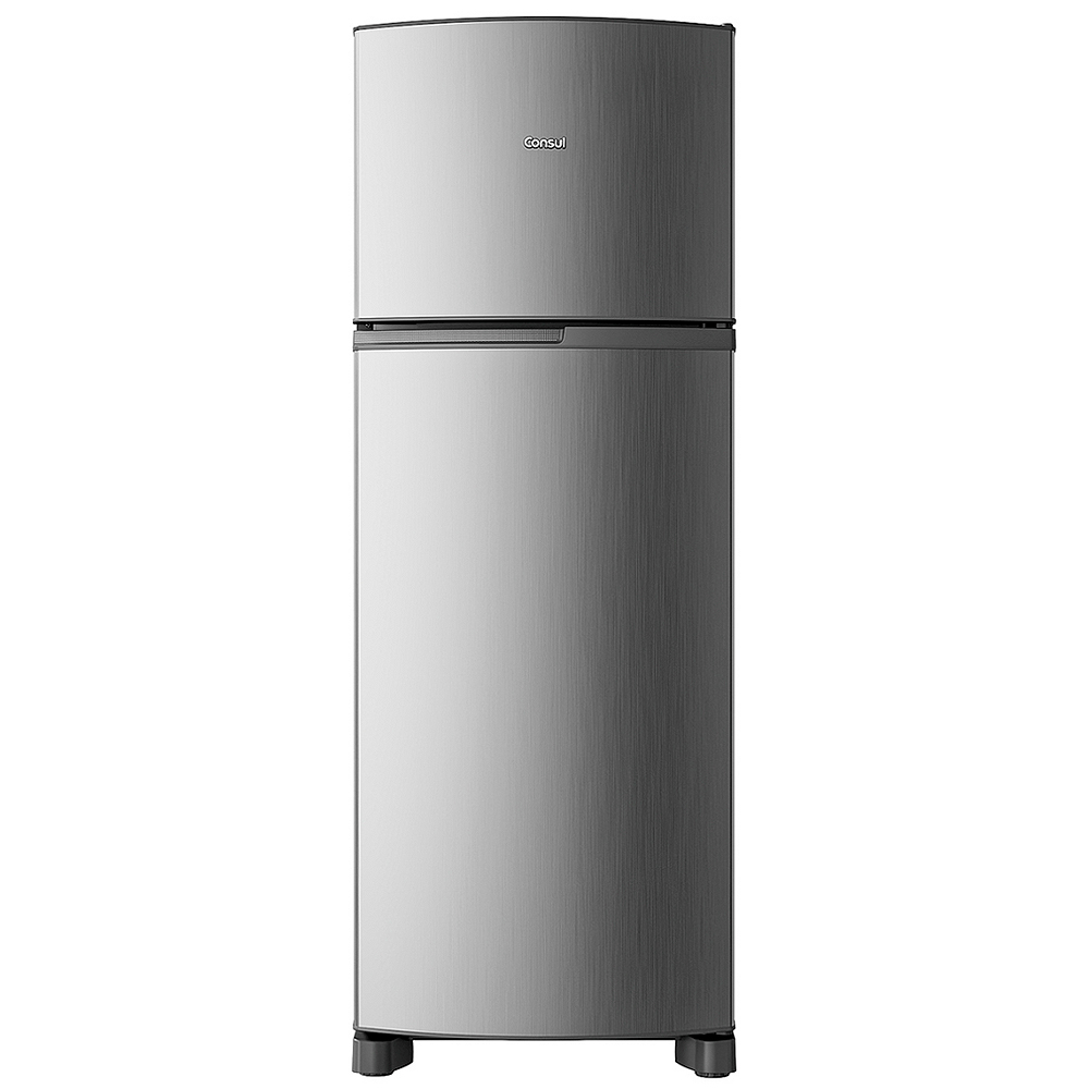 Geladeira Consul 333L Frost Free Duplex CRM40MK