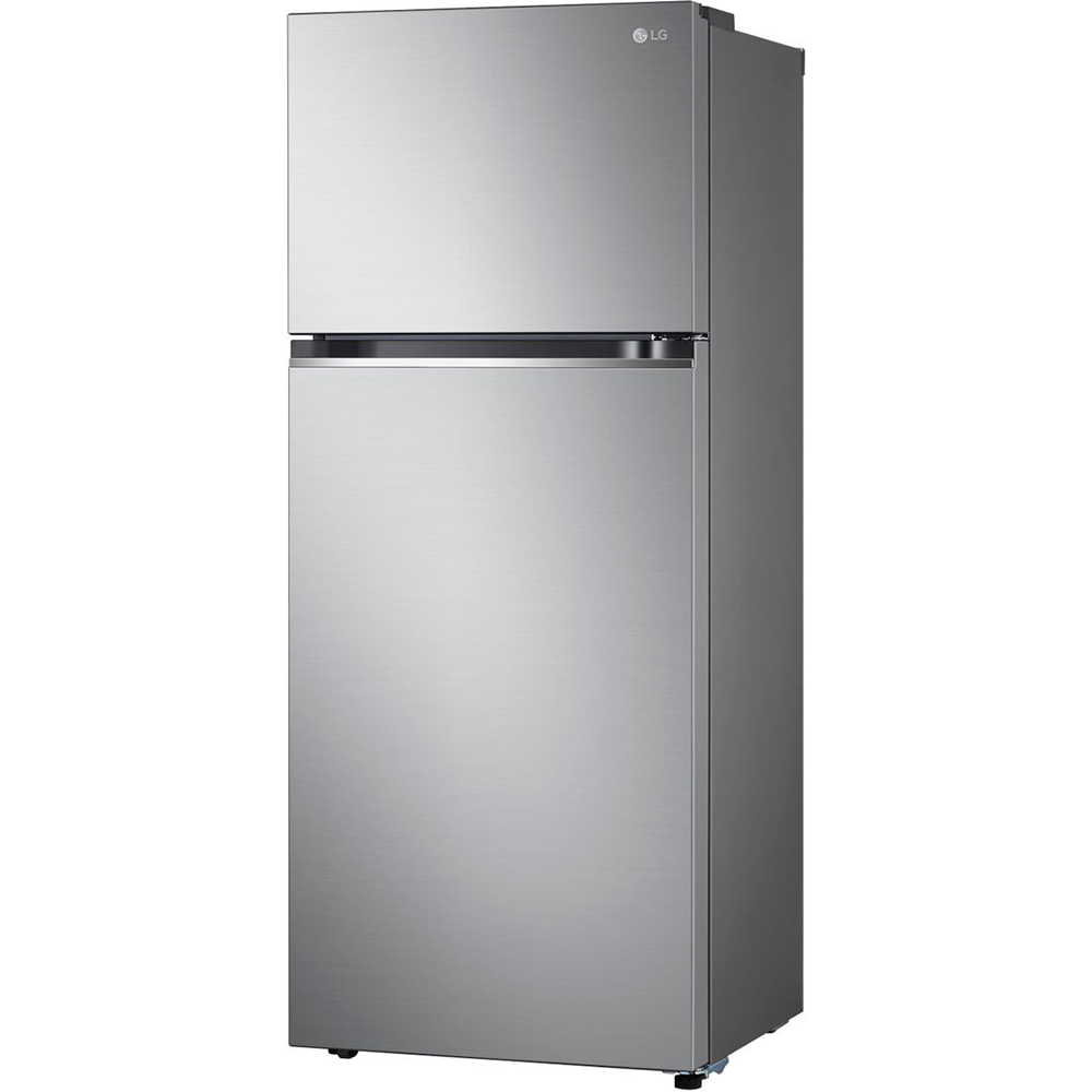 Geladeira LG 395L Frost Free Top Freezer Smart GN-B392PLM2