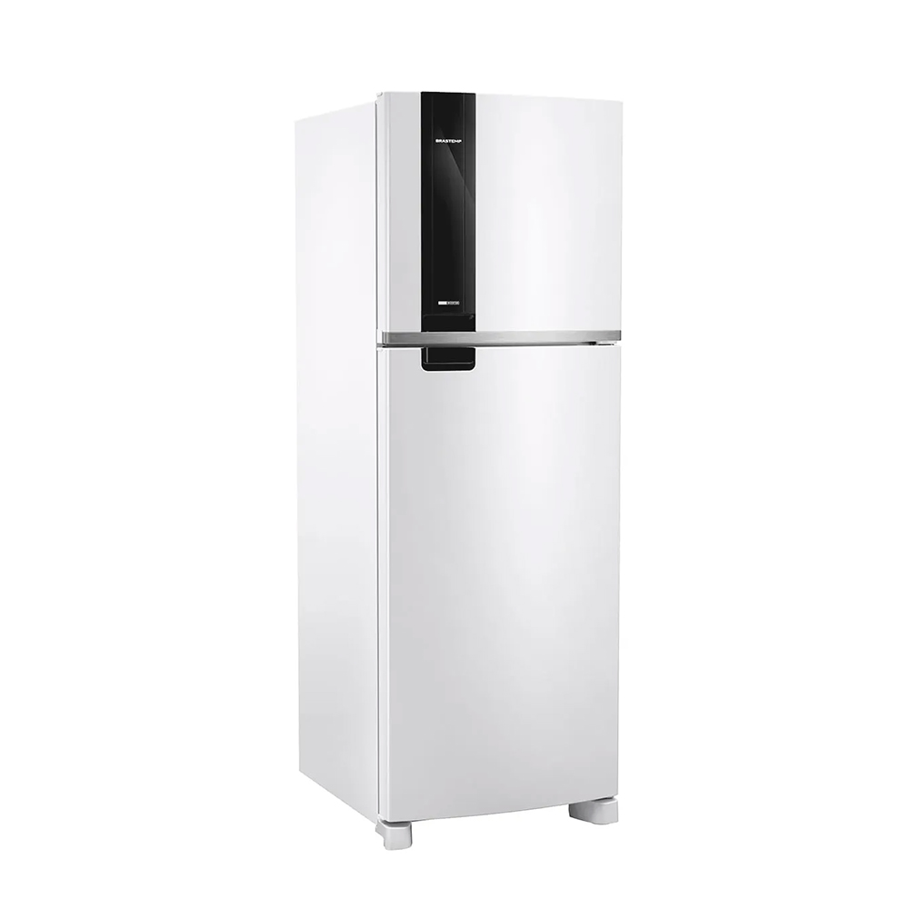Geladeira Brastemp 385L Frost Free Duplex BRM46