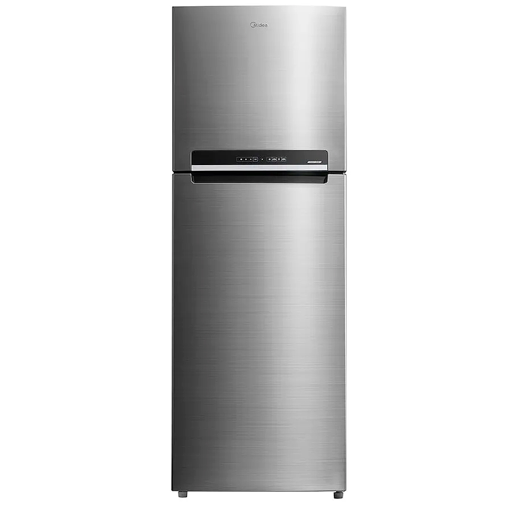 Geladeira Midea 425L Frost Free Duplex MDRT57