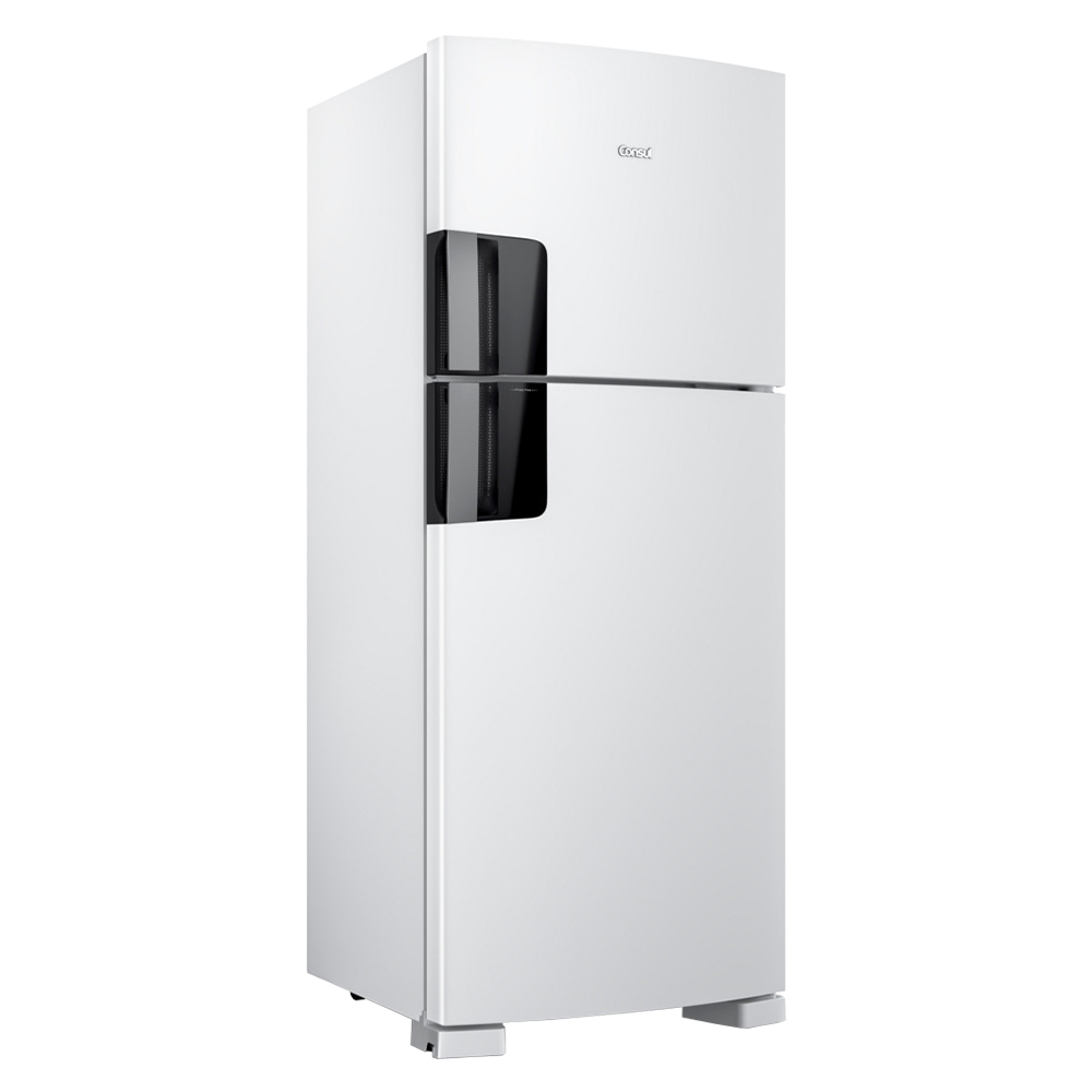 Geladeira Consul 412L Frost Free Duplex CRM50