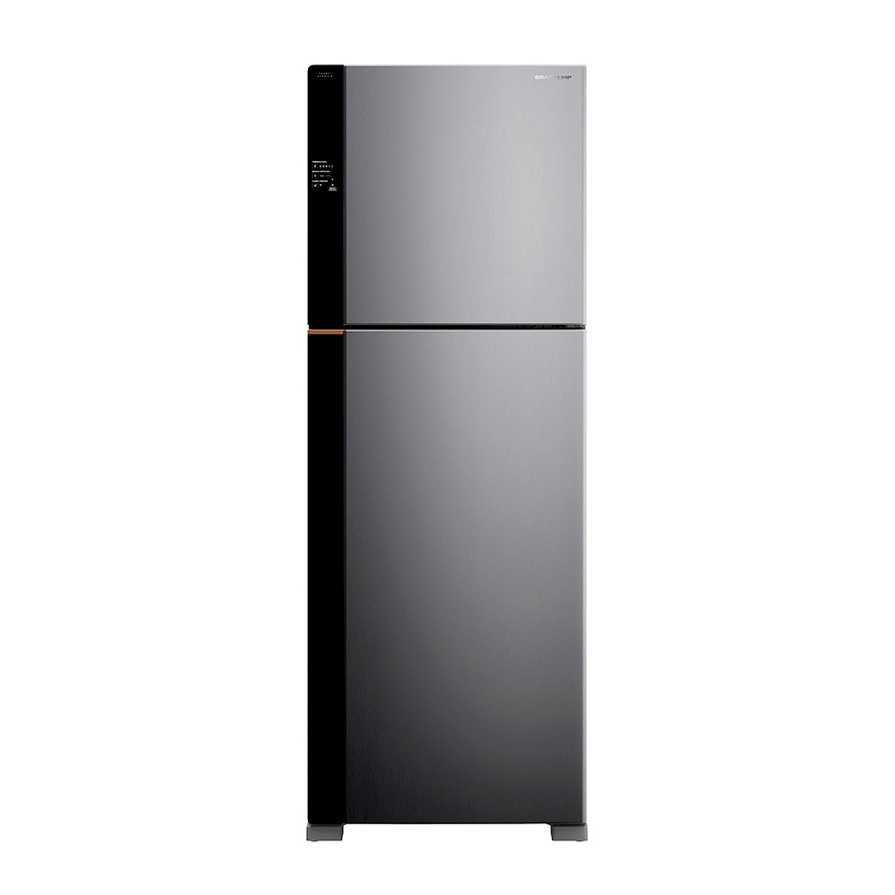 Geladeira Brastemp 512L Frost Free Duplex BRM62