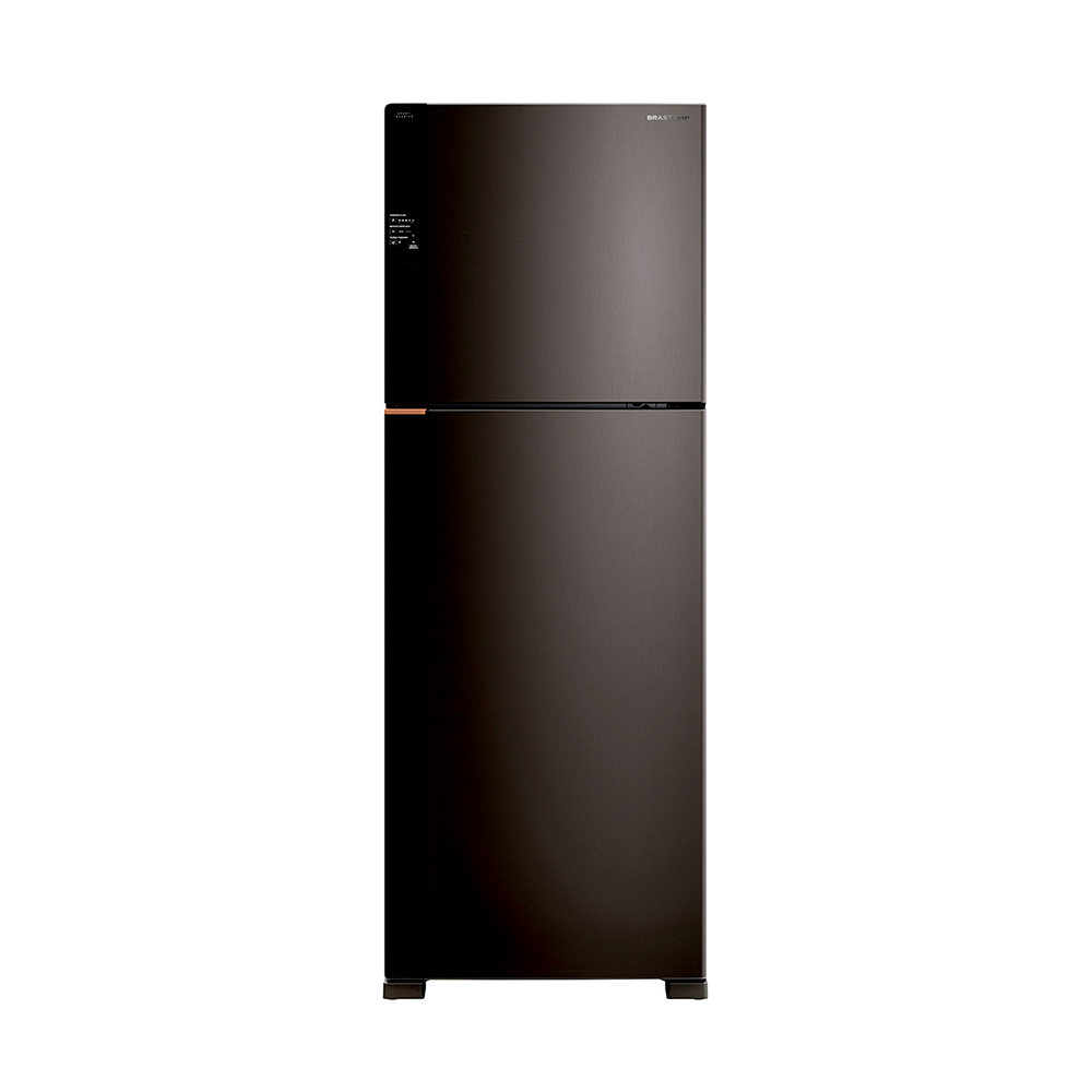 Geladeira Brastemp 512L Frost Free Duplex Xpert Inverter BRM62AE