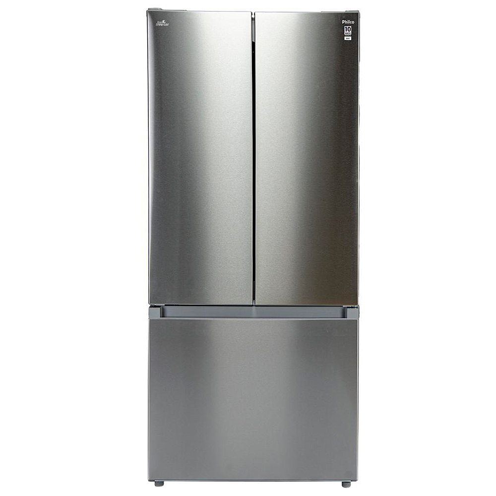 Geladeira Philco 523L Frost Free French Door PRF53A