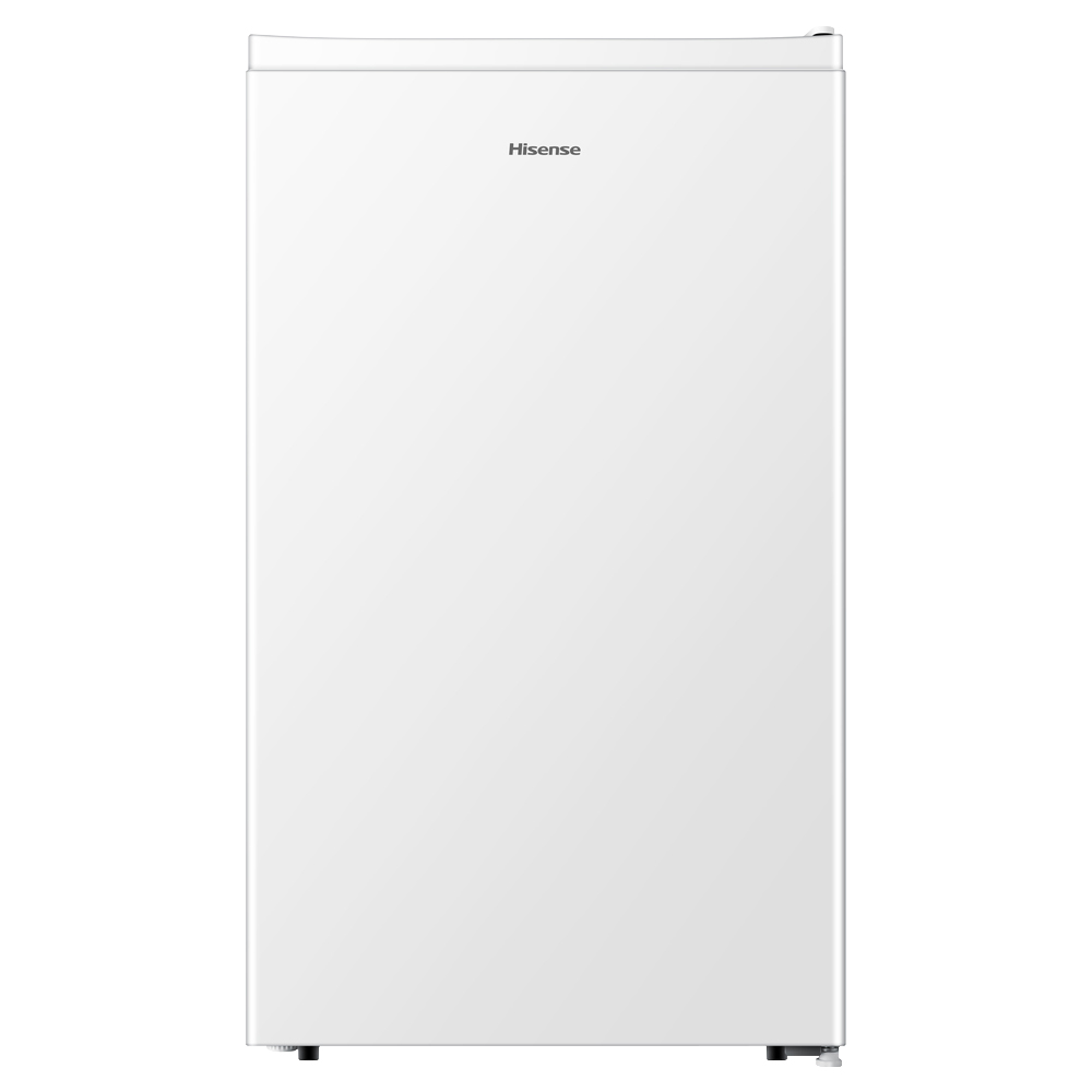 Frigobar Hisense 90L 1 Porta Degelo Manual RR121NW3A