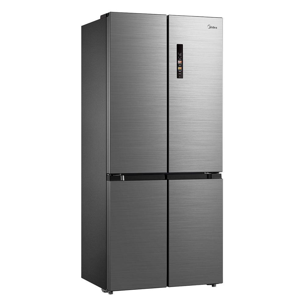 Geladeira Midea  474L Frost Free Multidoor MD-RF691FGD463