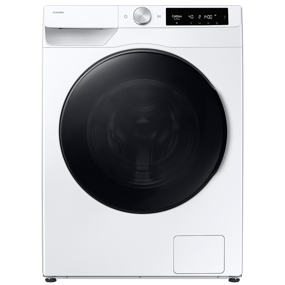 Lava e Seca Samsung Smart WD13FG 13kg AI Control Wi-Fi WD13FG6B34BX