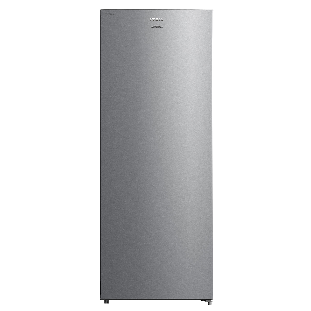 Freezer Britânia 201 Litros 1 Porta Vertical Degelo Manual PFV205I