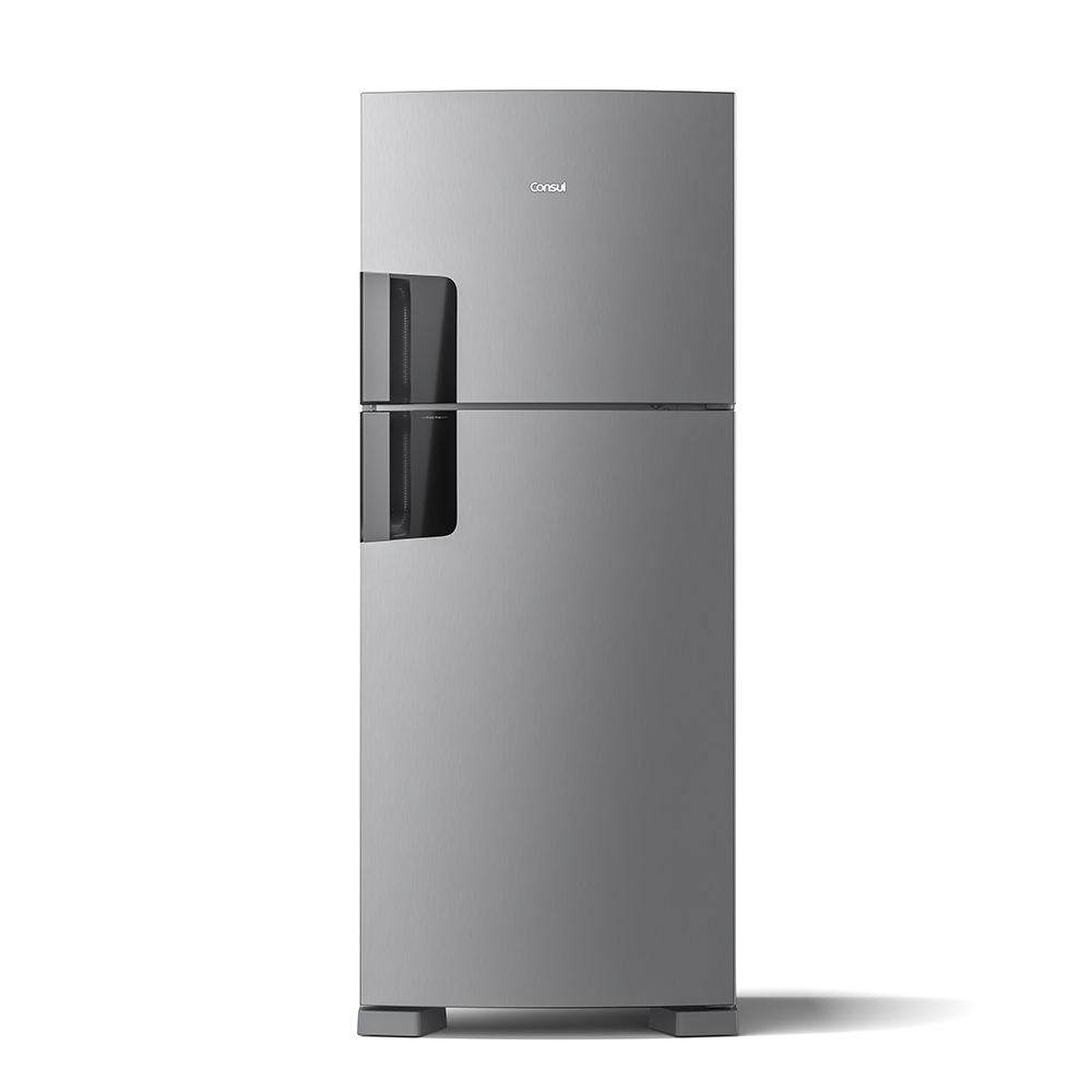 Geladeira Consul 412L Frost Free Duplex CRM50MK