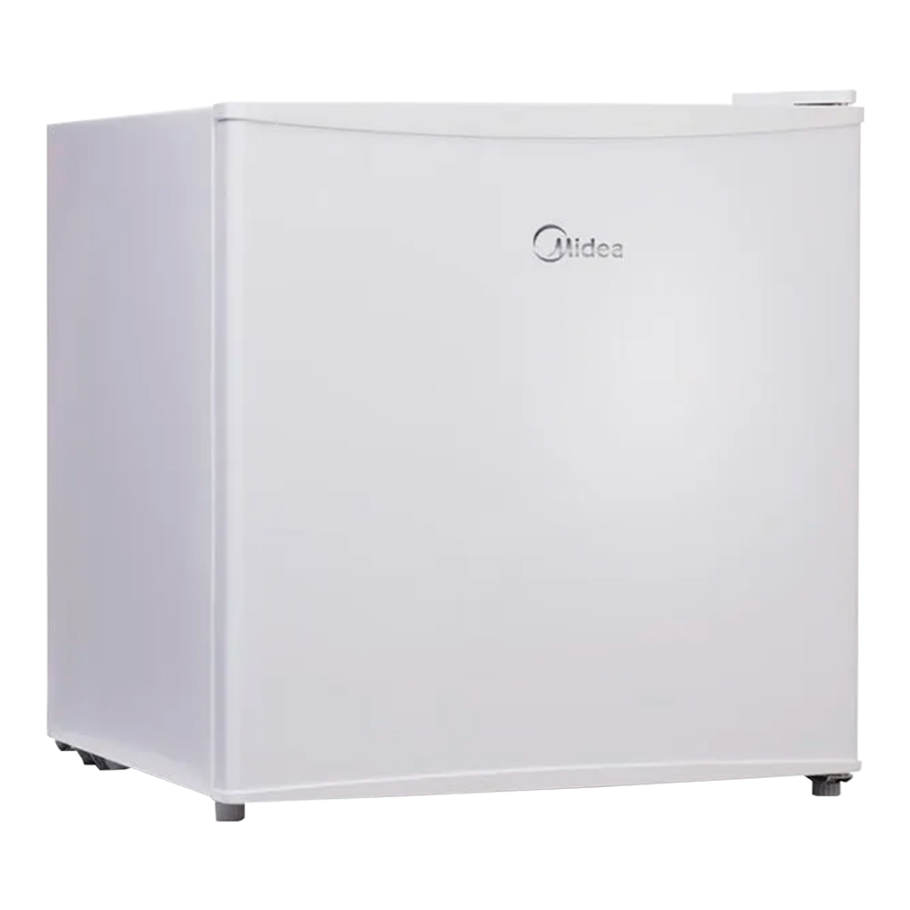 Frigobar 45 Litros Midea Inverter 1 Porta Degelo Manual MDRD08