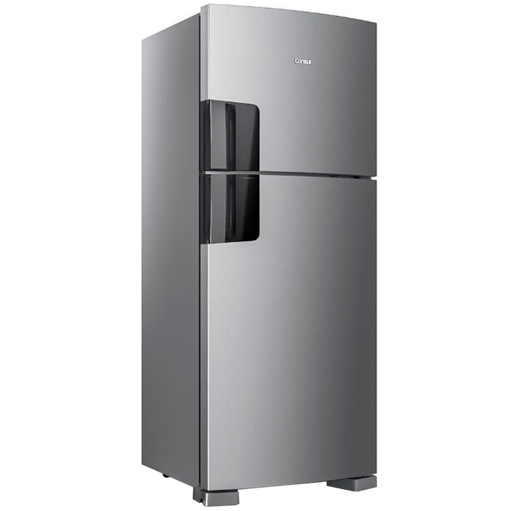 Geladeira Consul 410L Frost Free Duplex CRM50LK