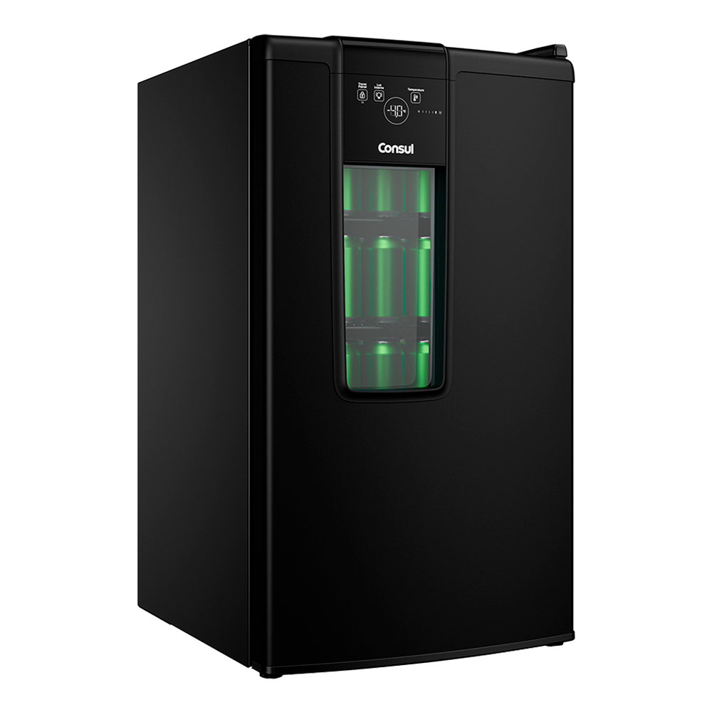 Cervejeira Consul 82L Frost Free CZE12ME