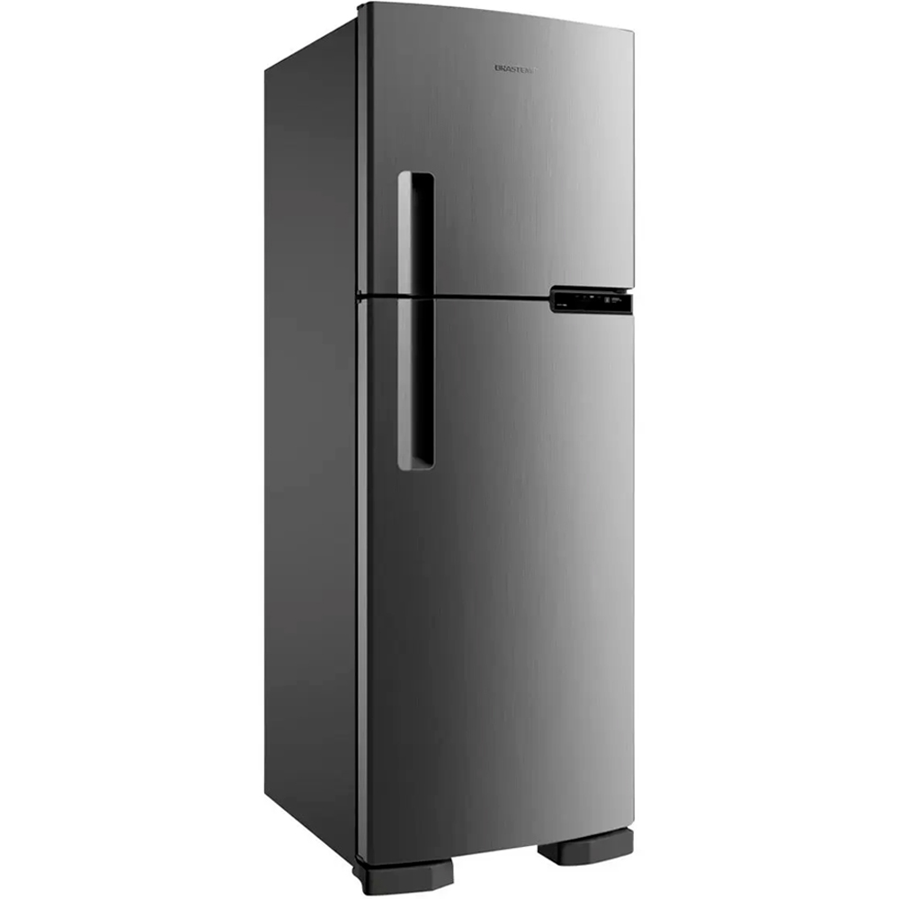 Geladeira Brastemp 375L Frost Free Duplex Cold Room BRM44HK
