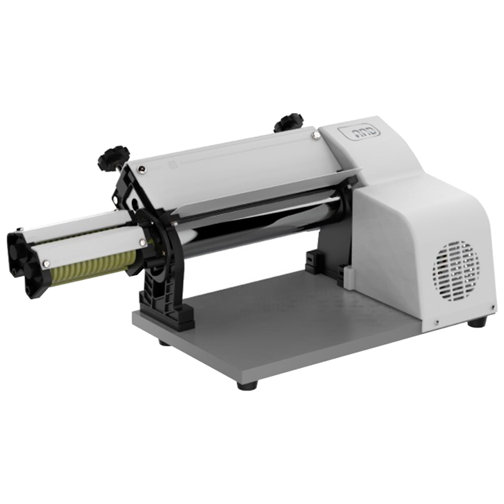 Cilindro Laminador de Massa com Talharim Elétrico Pro 28cm Anodilar