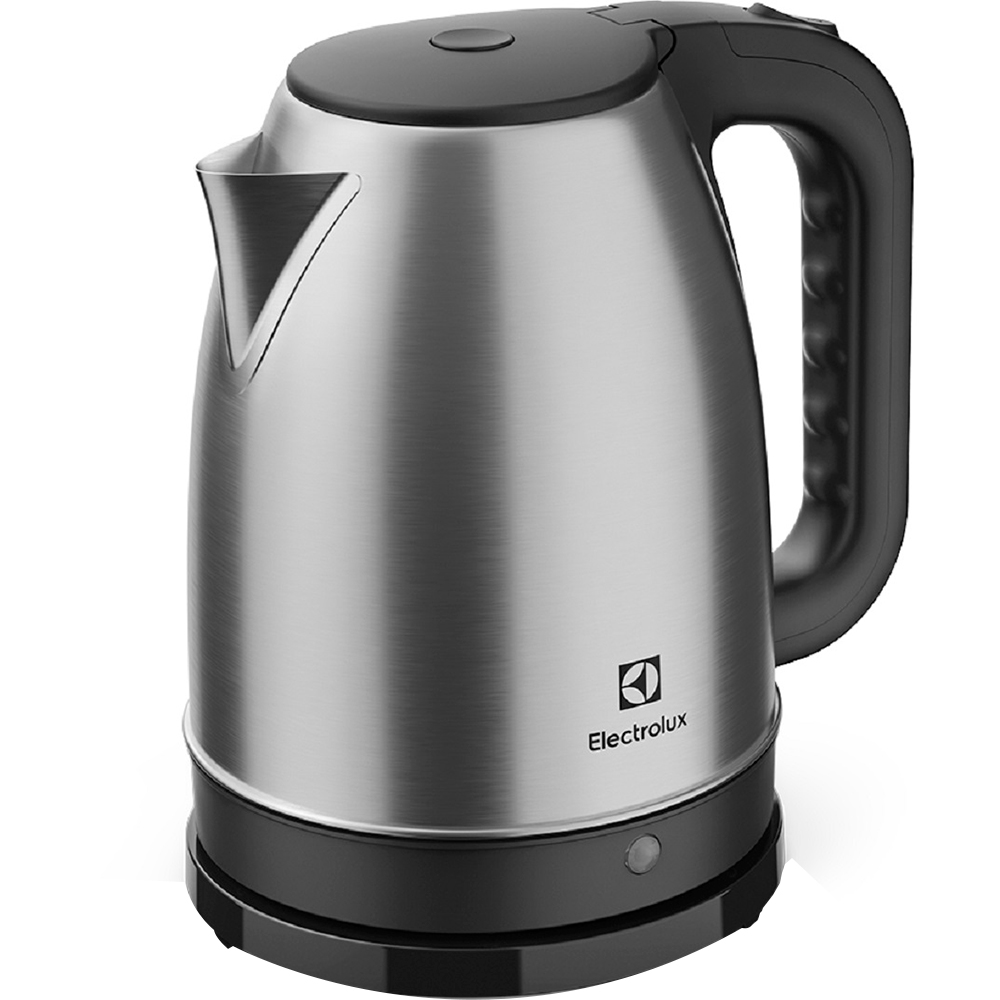 Chaleira Elétrica Electrolux  Efficient 1,8L Base 360º  EEK10