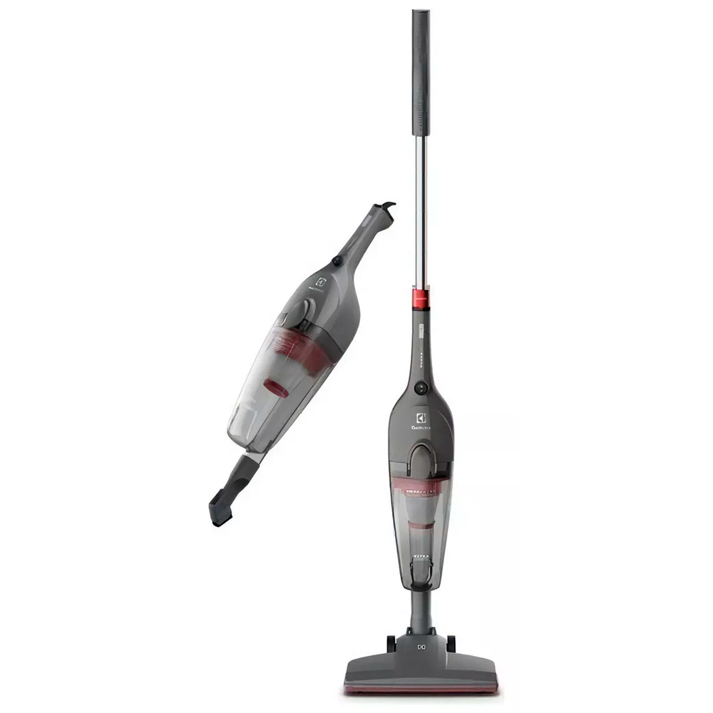 Aspirador de Pó 2 em 1 Electrolux 1450W 1,6L STK15