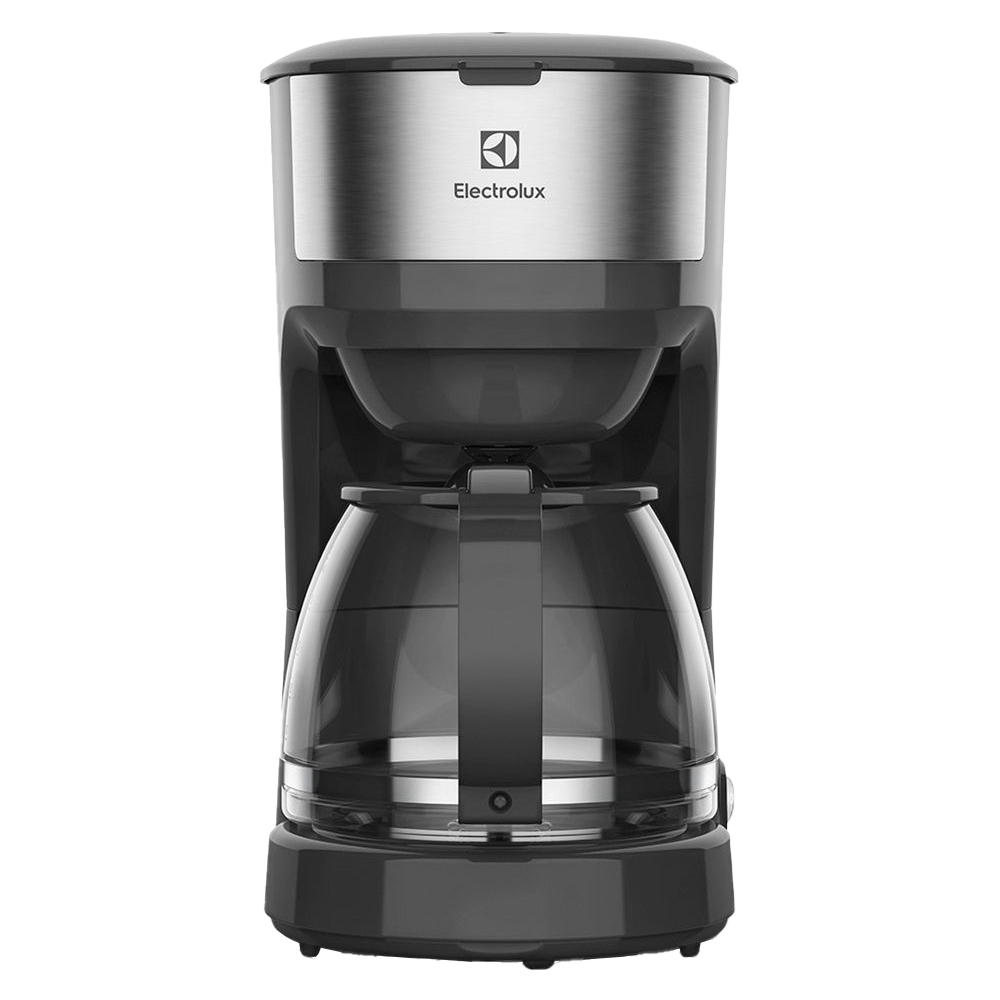 Cafeteira Elétrica Electrolux Efficient 30 Xícaras Manter Aquecido ECM20