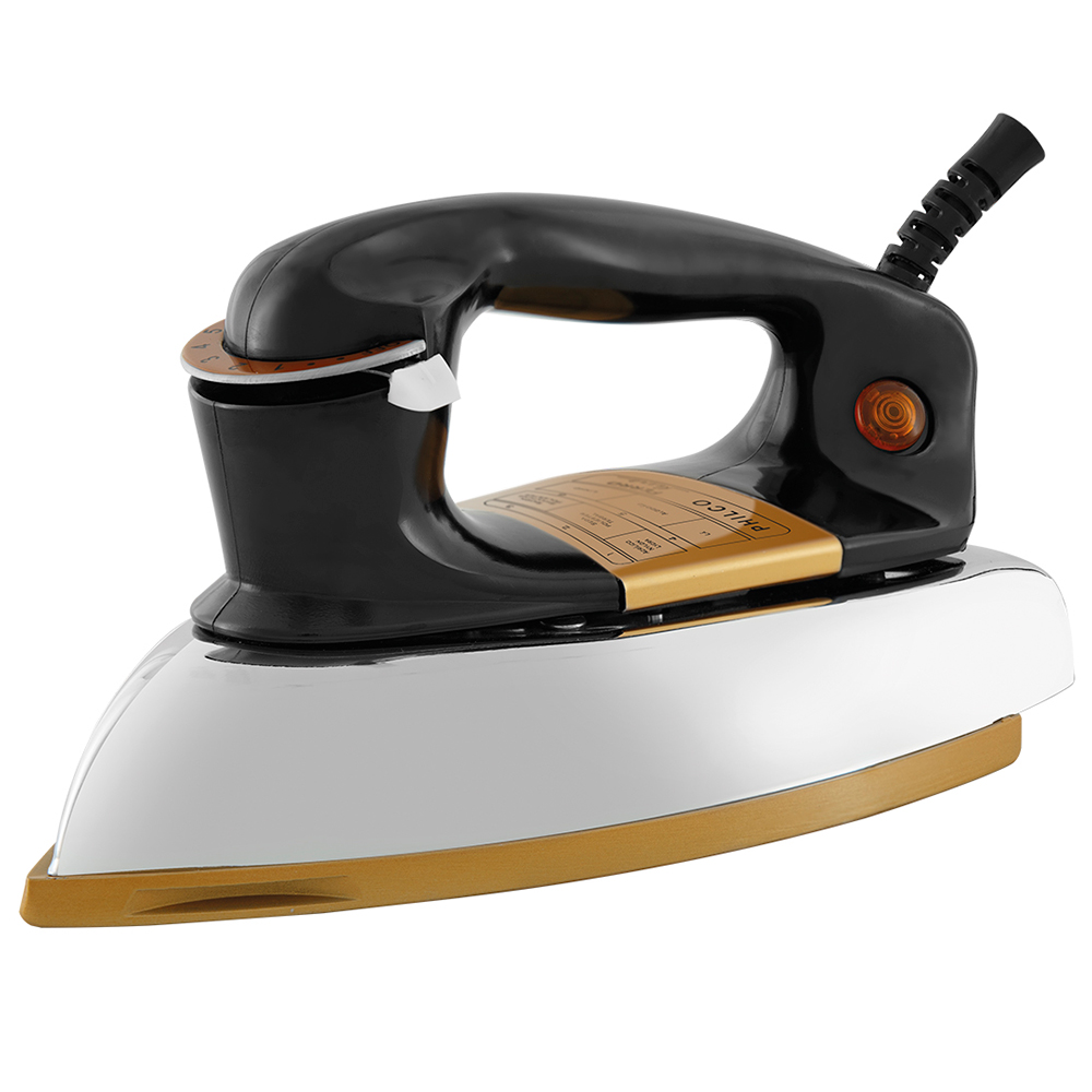 Ferro de Passar a Seco Philco Retro PFE01P 1100W