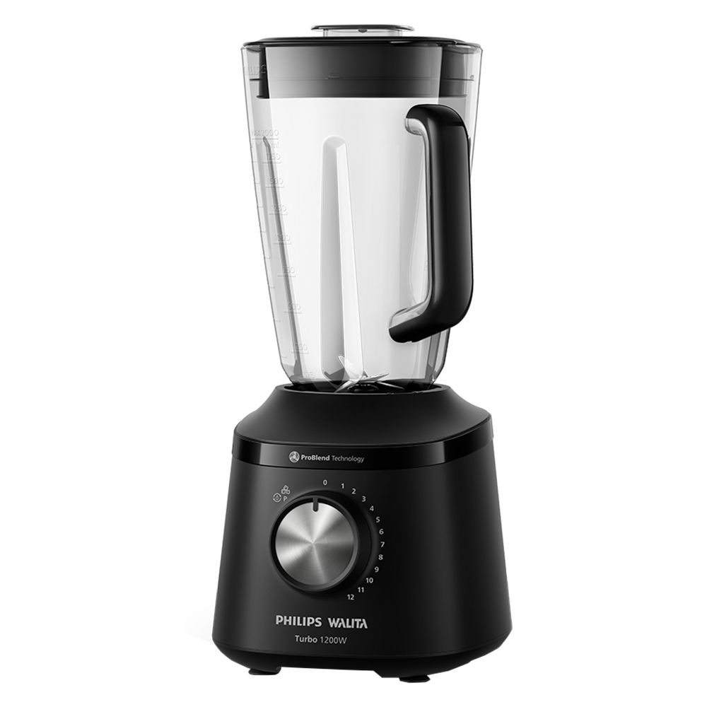 Liquidificador Walita Serie HR2271 3L 12 Velocidades 1200W