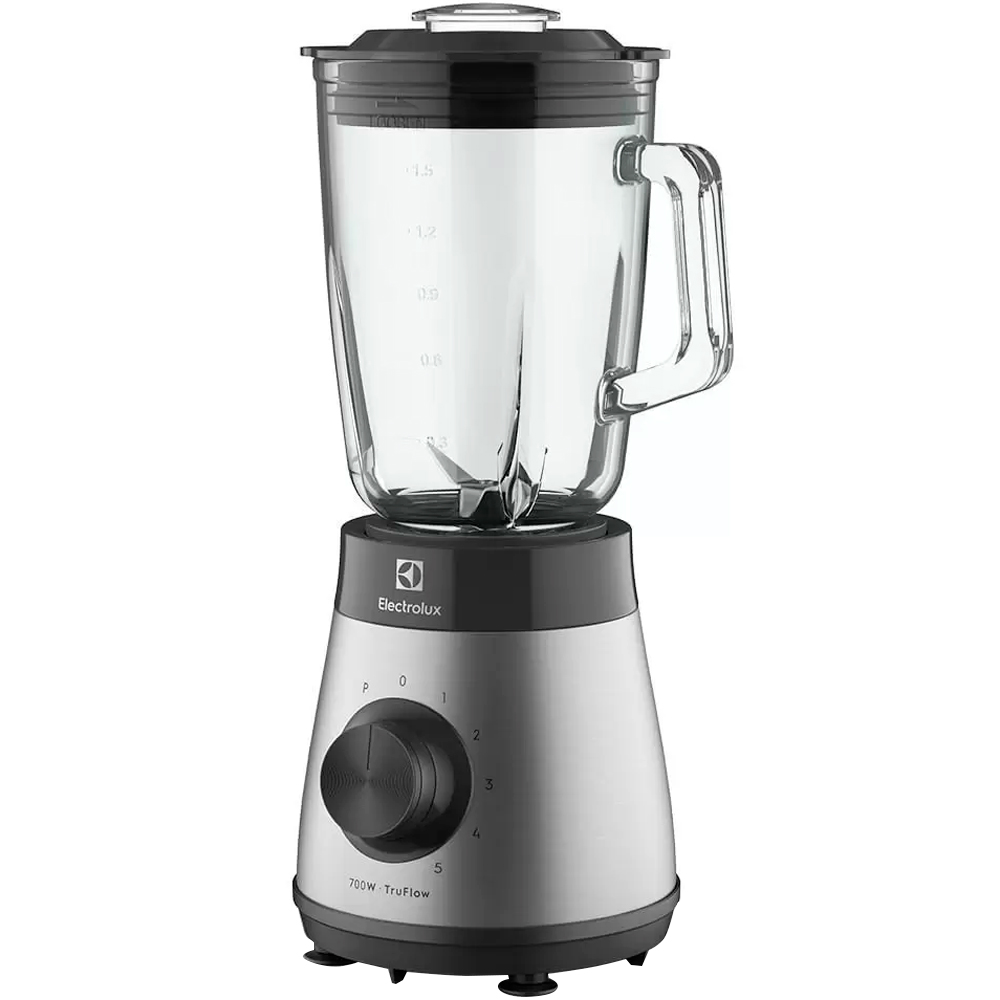 Liquidificador Electrolux EBS30 Experience 1,95L 5 Velocidades 700W