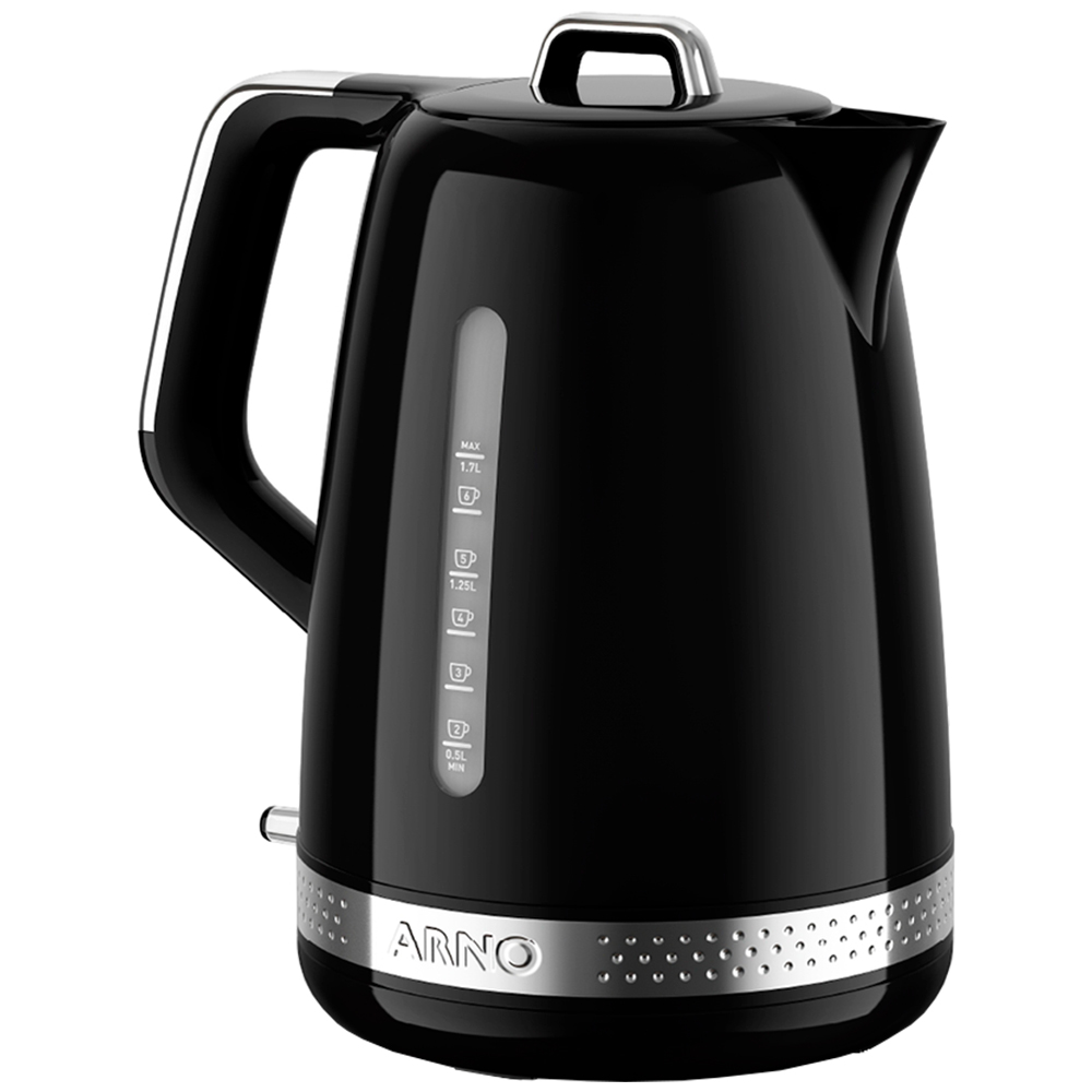 Chaleira Elétrica Arno Soleil 1,7L 1500W
